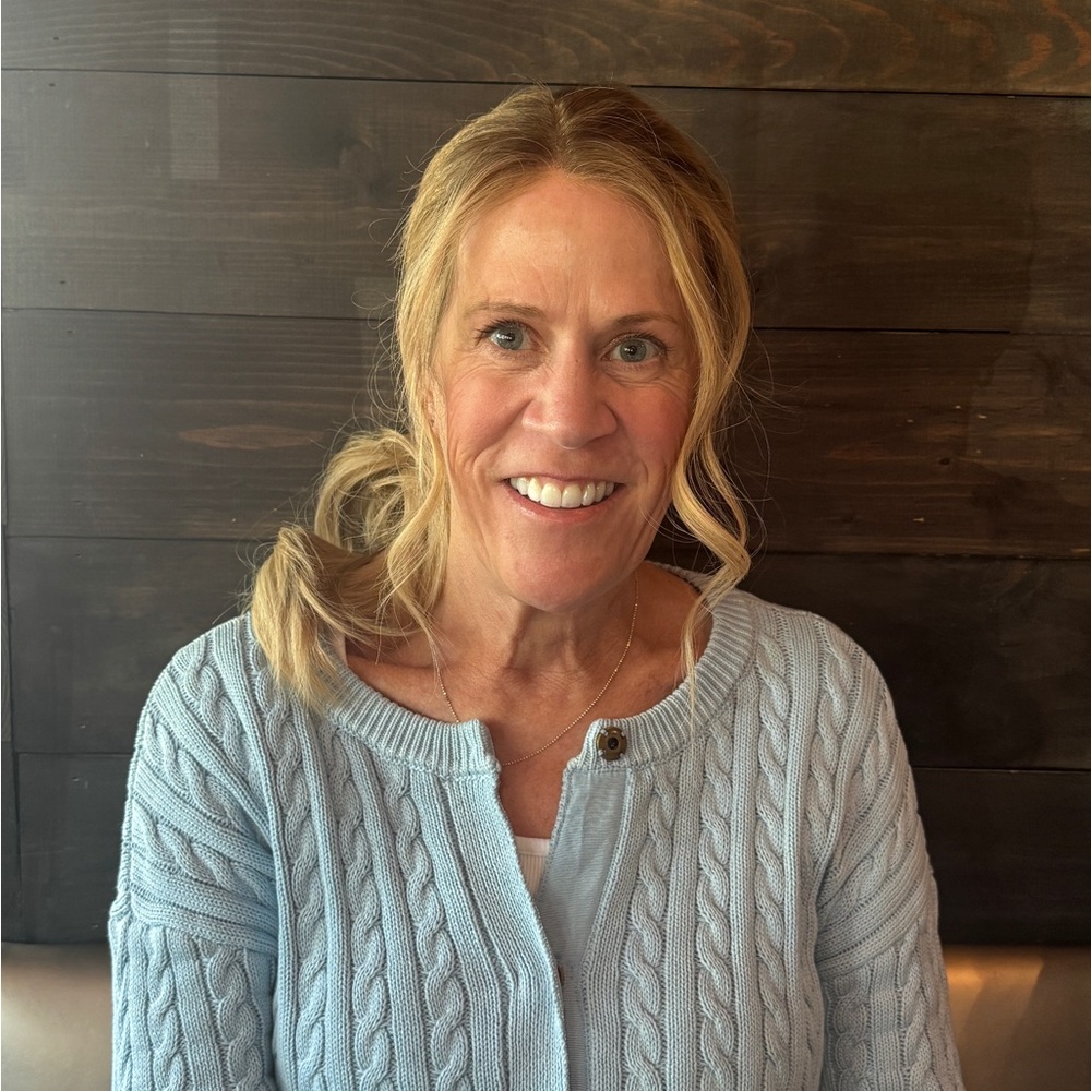 Meet your Posher, Rita